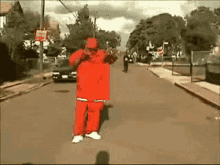 street cred